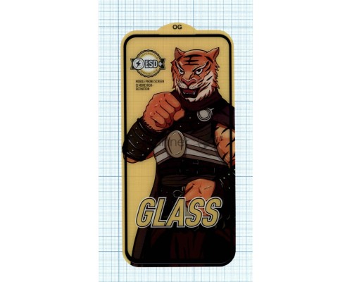 Защитное стекло 