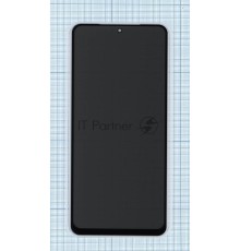 Защитное стекло Privacy 