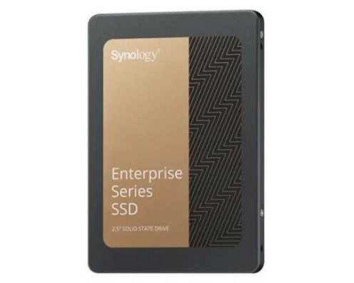 [Дисковый массив] Synology SAT5221-480G SSD жесткий диск SATA 2.5