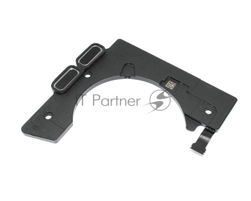 Динамик правый MacBook Pro 13 Retina A1708 A2159 Late 2016 Mid 2017 Early 2019 (923-01078,923-03312)