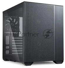 Корпус Lian Li O11 Air Mini без БП Black (G99.O11AMX.00)