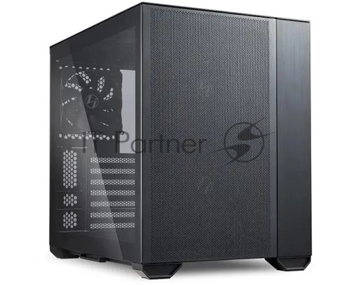 Корпус Lian Li O11 Air Mini без БП Black (G99.O11AMX.00)