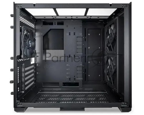 Корпус Lian Li O11 Air Mini без БП Black (G99.O11AMX.00)