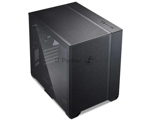 Корпус Lian Li O11 Air Mini без БП Black (G99.O11AMX.00)