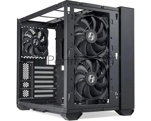 Корпус Lian Li O11 Air Mini без БП Black (G99.O11AMX.00)
