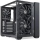 Корпус Lian Li O11 Air Mini без БП Black (G99.O11AMX.00)