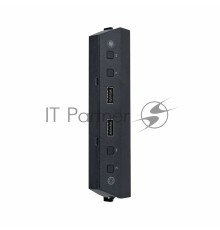 Модуль управления Lian Li Lancool 216 ARGB Control & USB Module Black (G89.LAN216-1X.00)