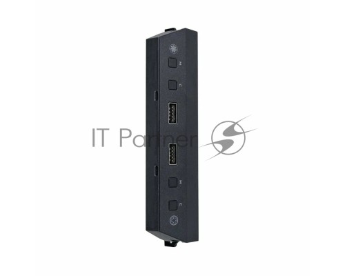 Модуль управления Lian Li Lancool 216 ARGB Control & USB Module Black (G89.LAN216-1X.00)