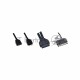 Модуль управления Lian Li Lancool 216 ARGB Control & USB Module Black (G89.LAN216-1X.00)
