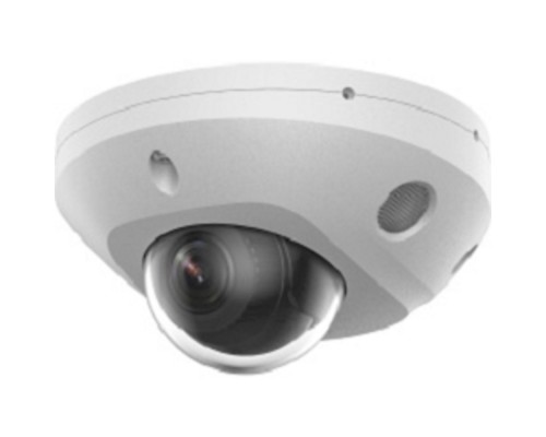 [Камеры видеонаблюдения] iFLOW F-IC-2542C2MS(2.8mm) Value 4Мп уличная компактная купольная IP-камера с гибридной Smart подсветкой до 30м  и технологией SharpSense