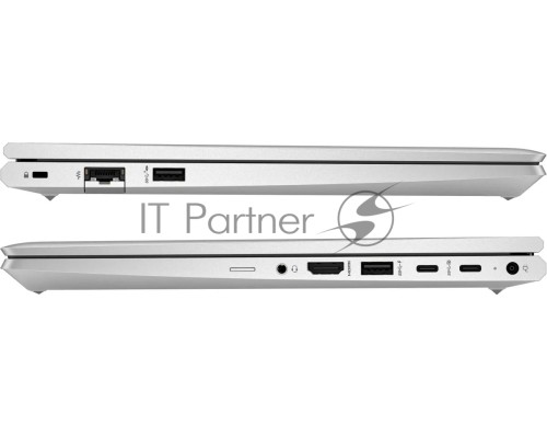 Ноутбук HP ProBook 440 G10 Core i7 1355U 16Gb SSD512Gb Intel Iris Xe graphics 14