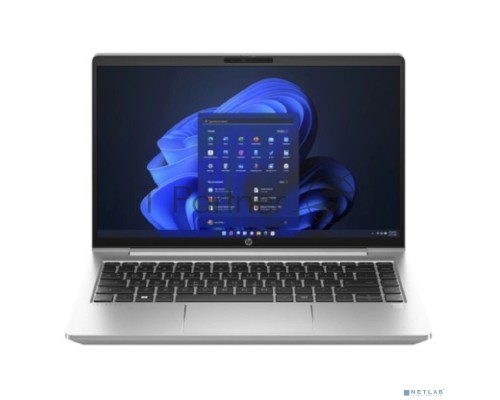 Ноутбук HP ProBook 440 G10 Core i7 1355U 16Gb SSD512Gb Intel Iris Xe graphics 14