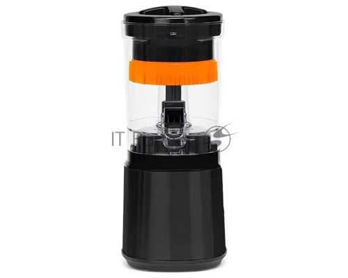 Соковыжималка Scarlett SC-JE50C10 черный
