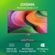 Моноблок Digma Action 21.5