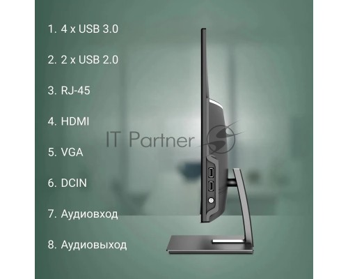 Моноблок Digma Action 21.5