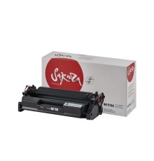 Картридж Sakura W1510A для HP 4003dw/4003dn/4103fdw/4103fdn, черный, 3050 к.