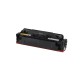 Картридж Sakura T09Y-ECO (3017C006) для Canon, желтый, 5900 к. (чип без счетчика копий)