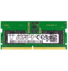 Оперативная память SODIMM Samsung DDR5 8Gb 4800 MHz PC-38400 CL40 1.1V