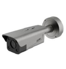 iFLOW F-TA-M21-GI1/2812  2Мп IP- камера с функцией распознавания номеров автомобиля 