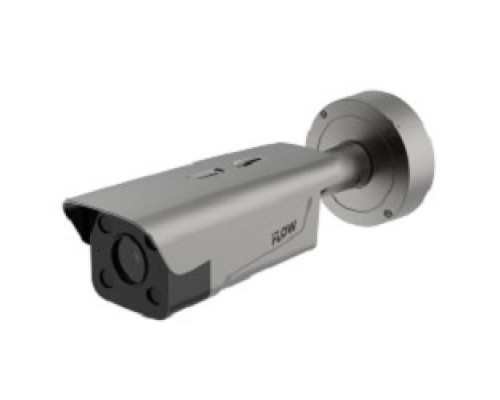 [Камеры видеонаблюдения] iFLOW F-TA-M21-GI1/2812  2Мп IP- камера с функцией распознавания номеров автомобиля 
