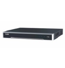 iFLOW F-NR-216/2 Value 16-и канальный IP-регистратор 
