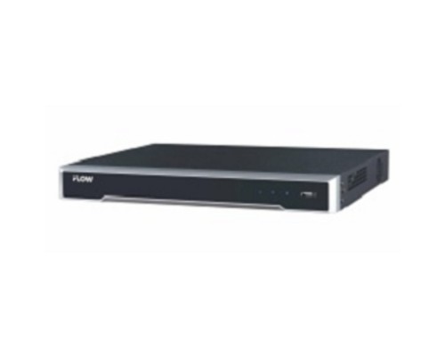 [Видеорегистраторы] iFLOW F-NR-216/2 Value 16-и канальный IP-регистратор 
