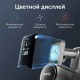 Пылесос ручной Red Solution V3080 450Вт серый/серый