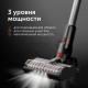 Пылесос ручной Red Solution V3080 450Вт серый/серый
