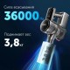 Пылесос ручной Red Solution V3080 450Вт серый/серый