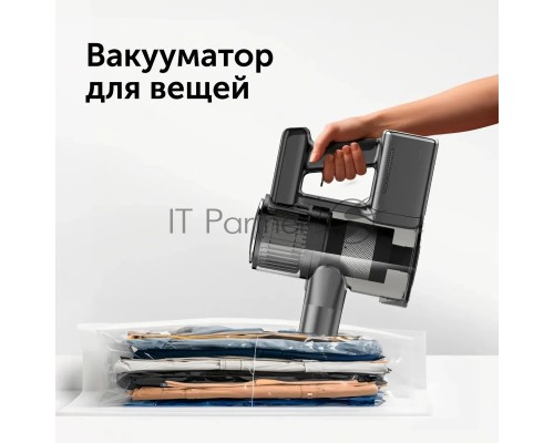 Пылесос ручной Red Solution V3080 450Вт серый/серый Пылесос ручной Red Solution V3080 450Вт серый/серый