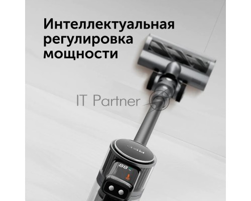 Пылесос ручной Red Solution V3080 450Вт серый/серый Пылесос ручной Red Solution V3080 450Вт серый/серый