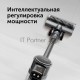 Пылесос ручной Red Solution V3080 450Вт серый/серый