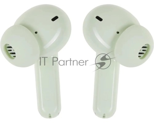 Гарнитура внутриканальные Realme Buds T110 зеленый беспроводные bluetooth в ушной раковине (631206000020)