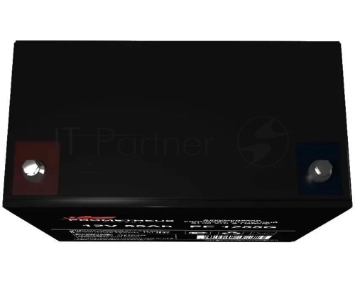 Батарея для ИБП Prometheus Energy РЕ 1255 G 12В 55Ач Батарея для ИБП Prometheus Energy РЕ 1255 G 12В 55Ач