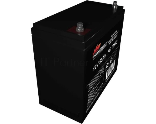 Батарея для ИБП Prometheus Energy РЕ 1255 G 12В 55Ач Батарея для ИБП Prometheus Energy РЕ 1255 G 12В 55Ач