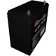 Батарея для ИБП Prometheus Energy РЕ 1255 G 12В 55Ач