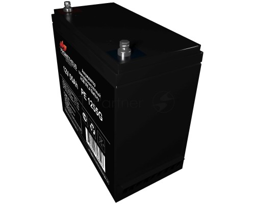 Батарея для ИБП Prometheus Energy РЕ 1255 G 12В 55Ач Батарея для ИБП Prometheus Energy РЕ 1255 G 12В 55Ач