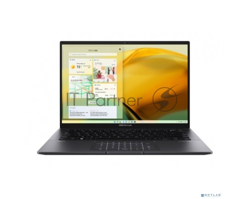 Ноутбук ASUS Zenbook 14 UM3402Y UM3402YA-KP845 (90NB0W95-M01KB0)