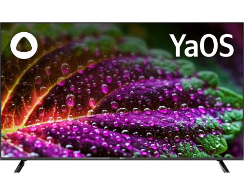 Телевизор LED BBK 43