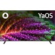 Телевизор LED BBK 43