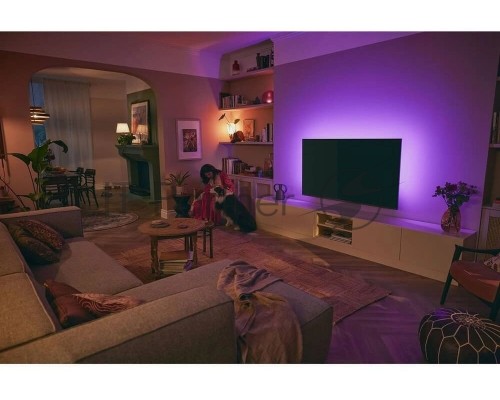 Телевизор LED Philips 65