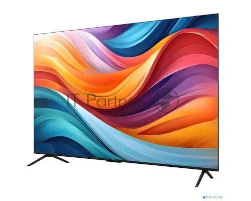 Телевизор QLED TCL 55