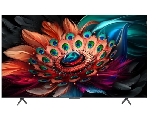 Телевизор QLED TCL 55