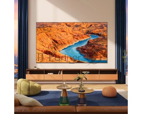 Телевизор QLED TCL 55