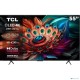 Телевизор QLED TCL 55