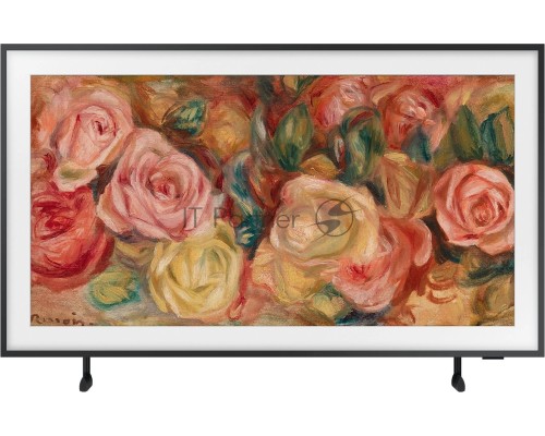 Телевизор Samsung QE55LS03DAUXRU, QLED, 55