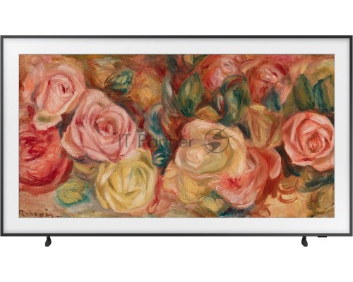 Телевизор Samsung QE55LS03DAUXRU, QLED, 55