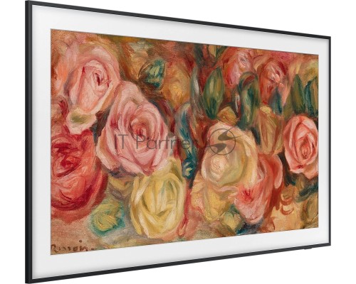 Телевизор Samsung QE55LS03DAUXRU, QLED, 55