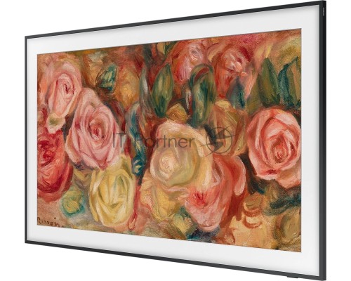 Телевизор Samsung QE55LS03DAUXRU, QLED, 55
