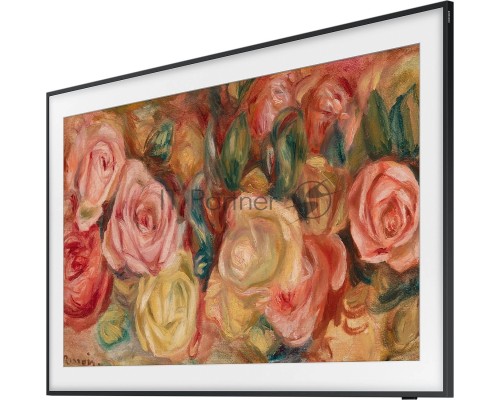 Телевизор Samsung QE55LS03DAUXRU, QLED, 55